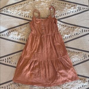 Darling Roxy beach dress